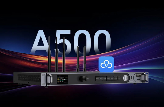 卡莱特亮相Infocomm Asia 2025，解锁视觉科技与智能网络设备新纪元